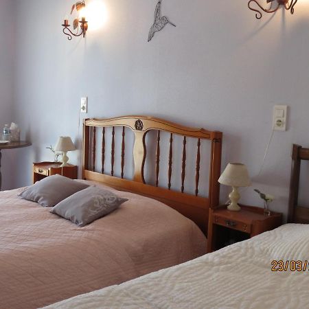 Cumieres Chambre D'Hotes Champagne Laval Louis المظهر الخارجي الصورة