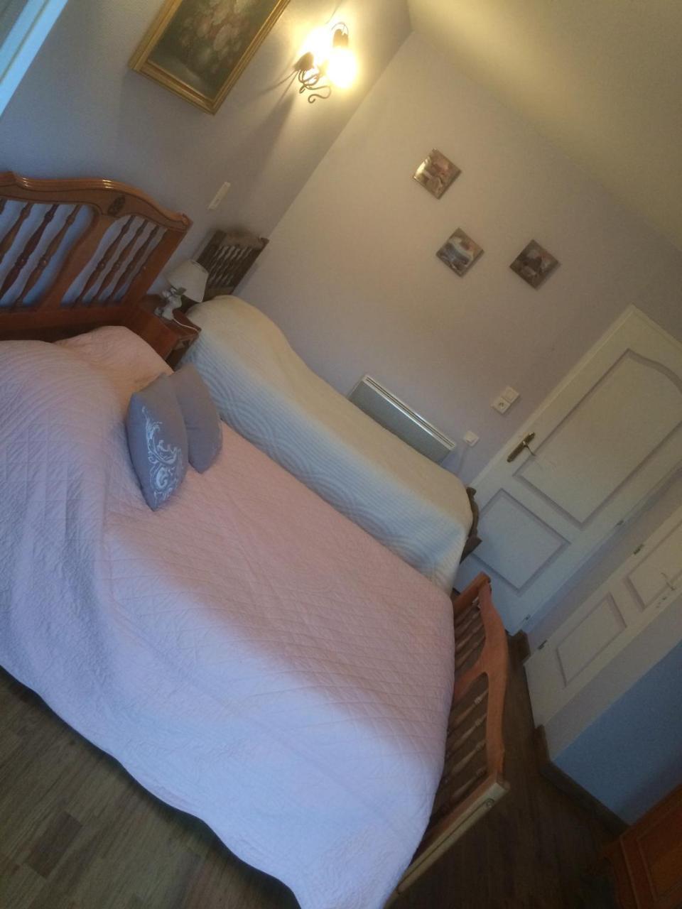 Cumieres Chambre D'Hotes Champagne Laval Louis المظهر الخارجي الصورة