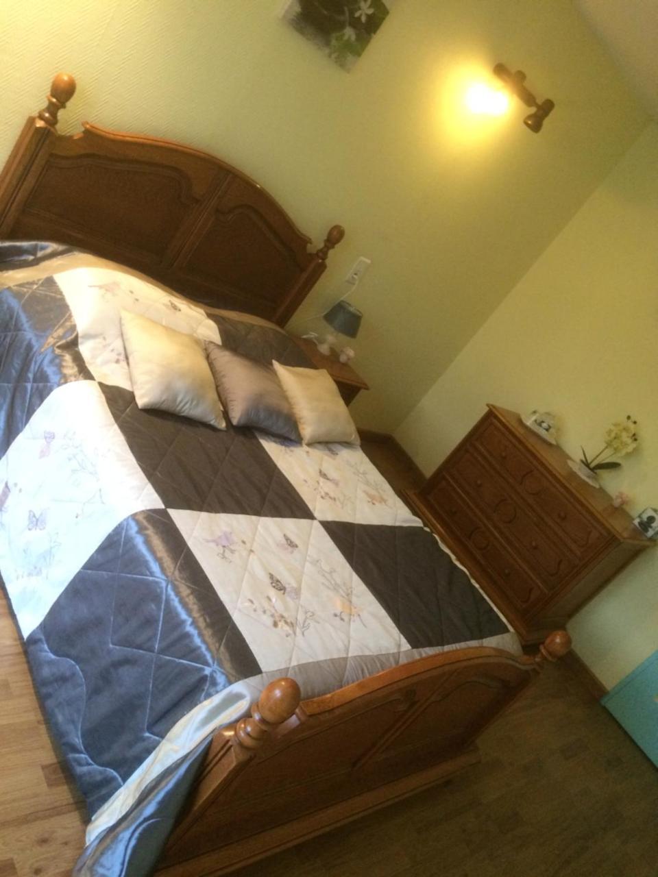Cumieres Chambre D'Hotes Champagne Laval Louis المظهر الخارجي الصورة