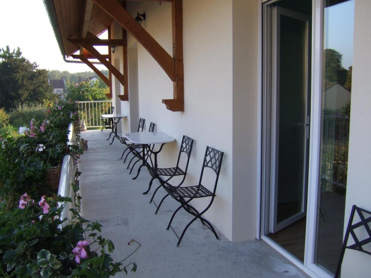 Cumieres Chambre D'Hotes Champagne Laval Louis المظهر الخارجي الصورة