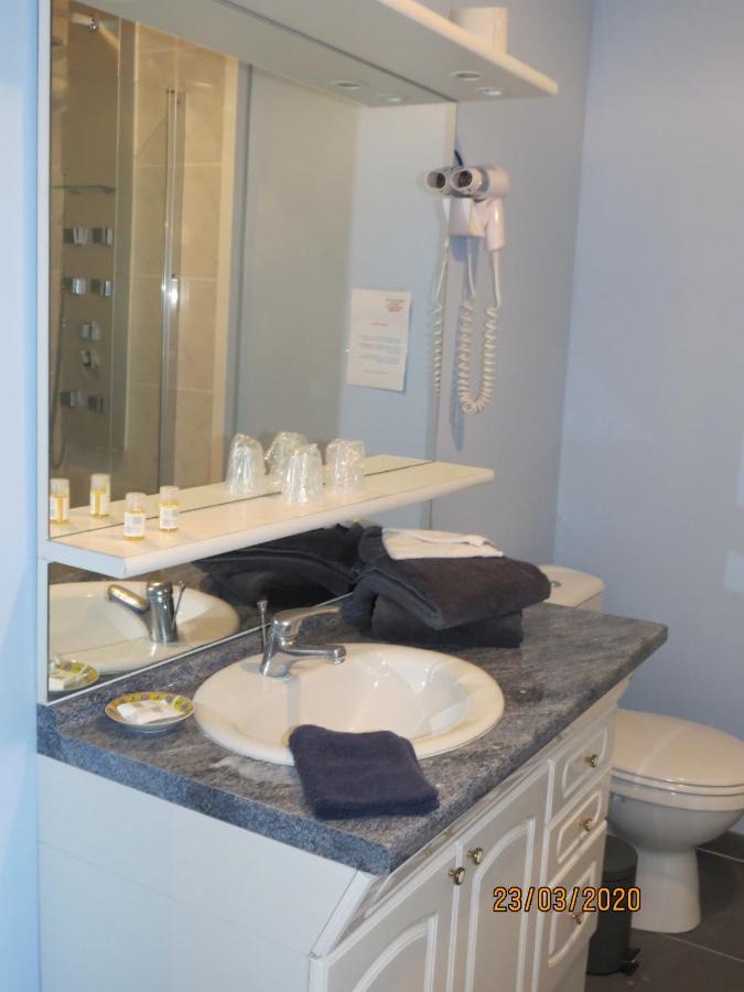 Cumieres Chambre D'Hotes Champagne Laval Louis المظهر الخارجي الصورة