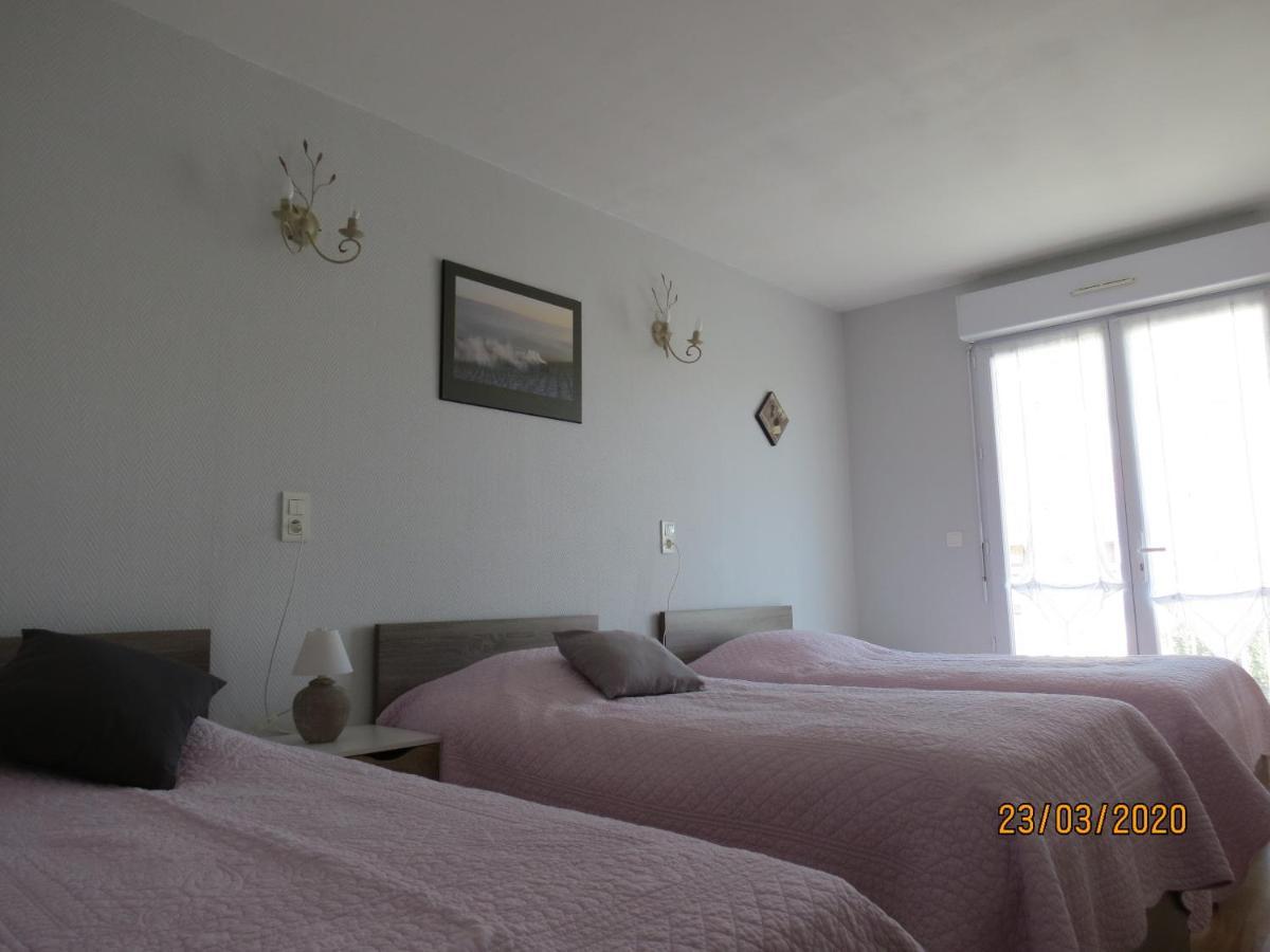 Cumieres Chambre D'Hotes Champagne Laval Louis المظهر الخارجي الصورة