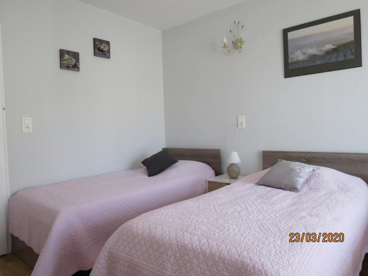 Cumieres Chambre D'Hotes Champagne Laval Louis المظهر الخارجي الصورة