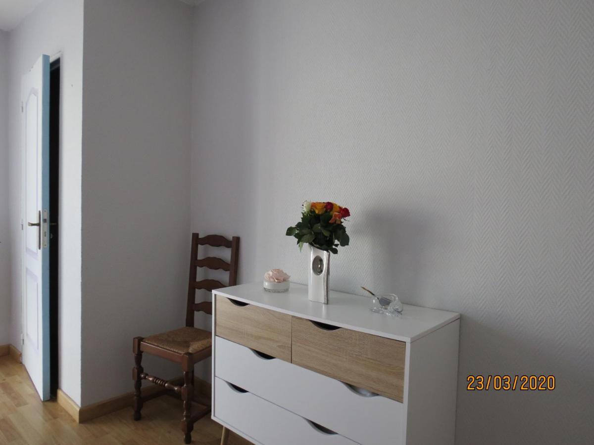 Cumieres Chambre D'Hotes Champagne Laval Louis المظهر الخارجي الصورة