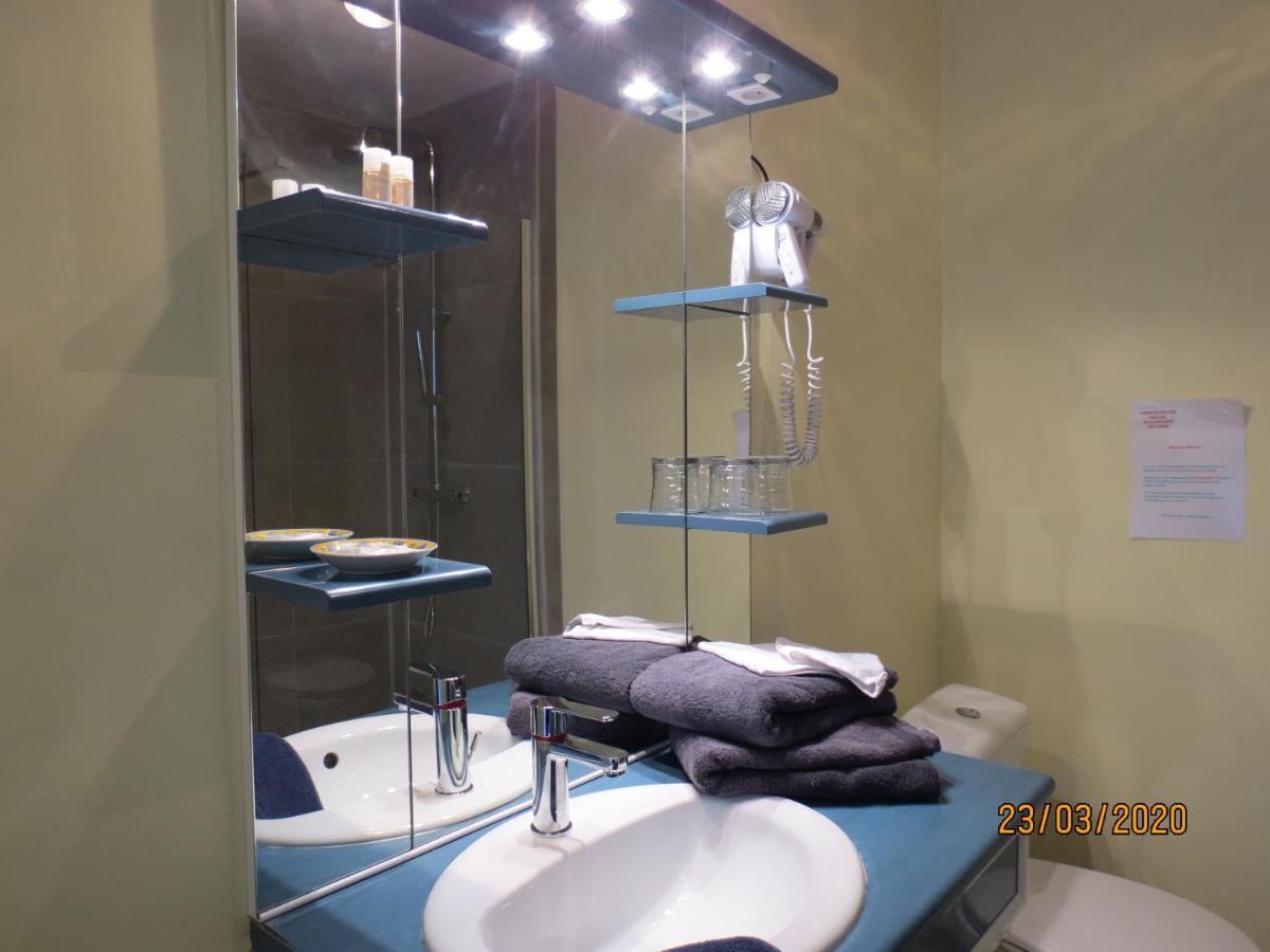 Cumieres Chambre D'Hotes Champagne Laval Louis المظهر الخارجي الصورة